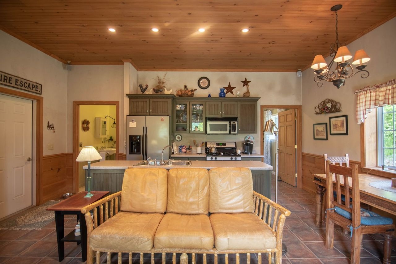 96 Baker Road North Sutton, NH 03260 - Photo 26 of 40