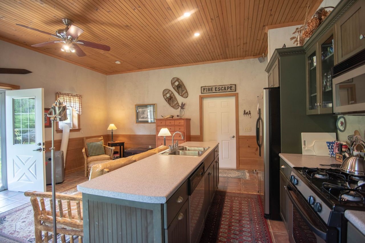 96 Baker Road North Sutton, NH 03260 - Photo 27 of 40