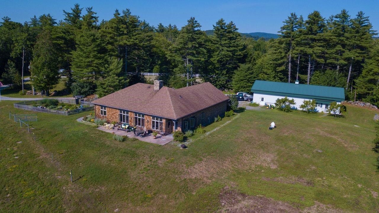 96 Baker Road North Sutton, NH 03260 - Photo 3 of 40