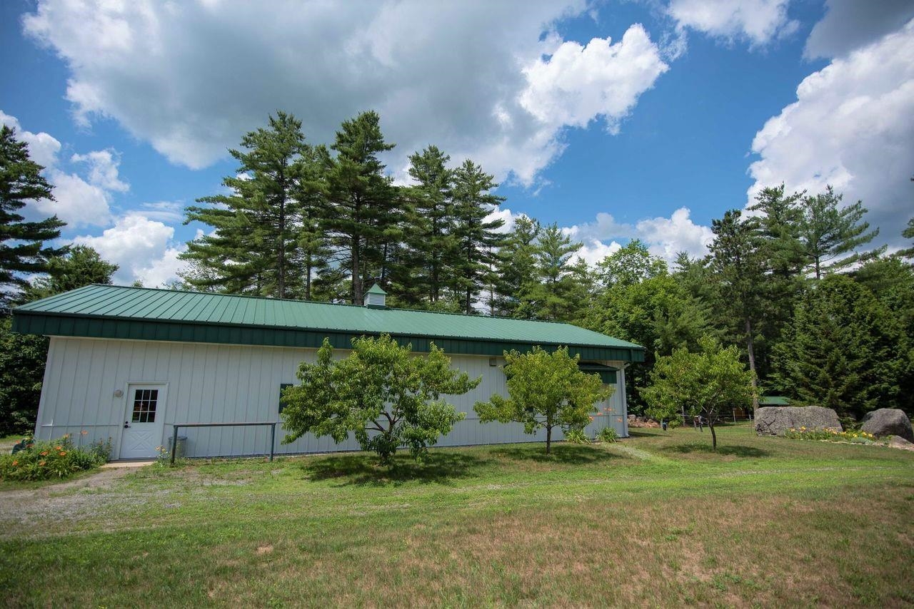 96 Baker Road North Sutton, NH 03260 - Photo 31 of 40