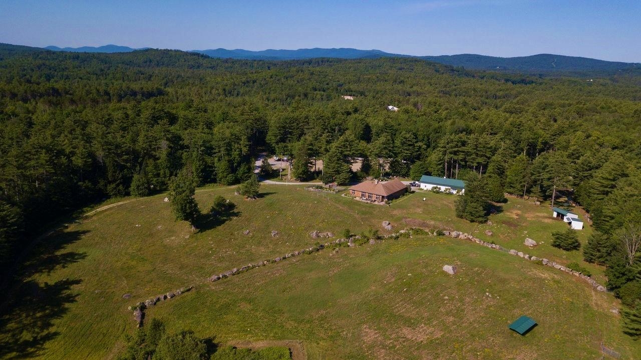 96 Baker Road North Sutton, NH 03260 - Photo 34 of 40