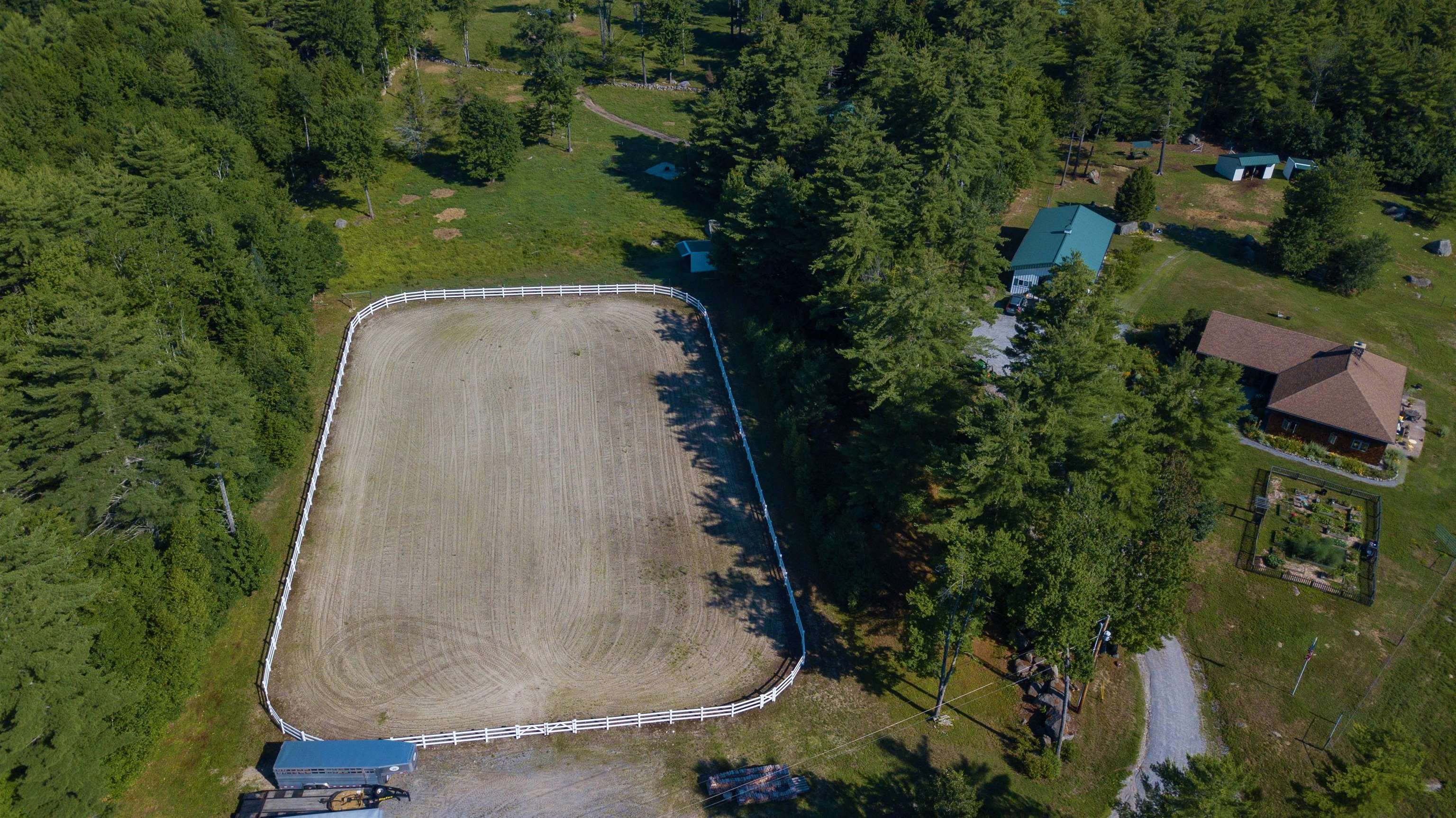 96 Baker Road North Sutton, NH 03260 - Photo 35 of 40