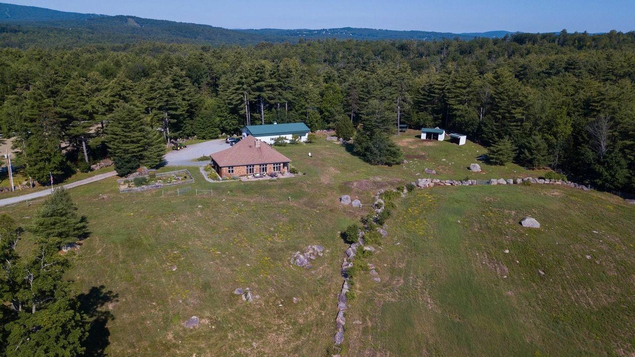 96 Baker Road North Sutton, NH 03260 - Photo 36 of 40