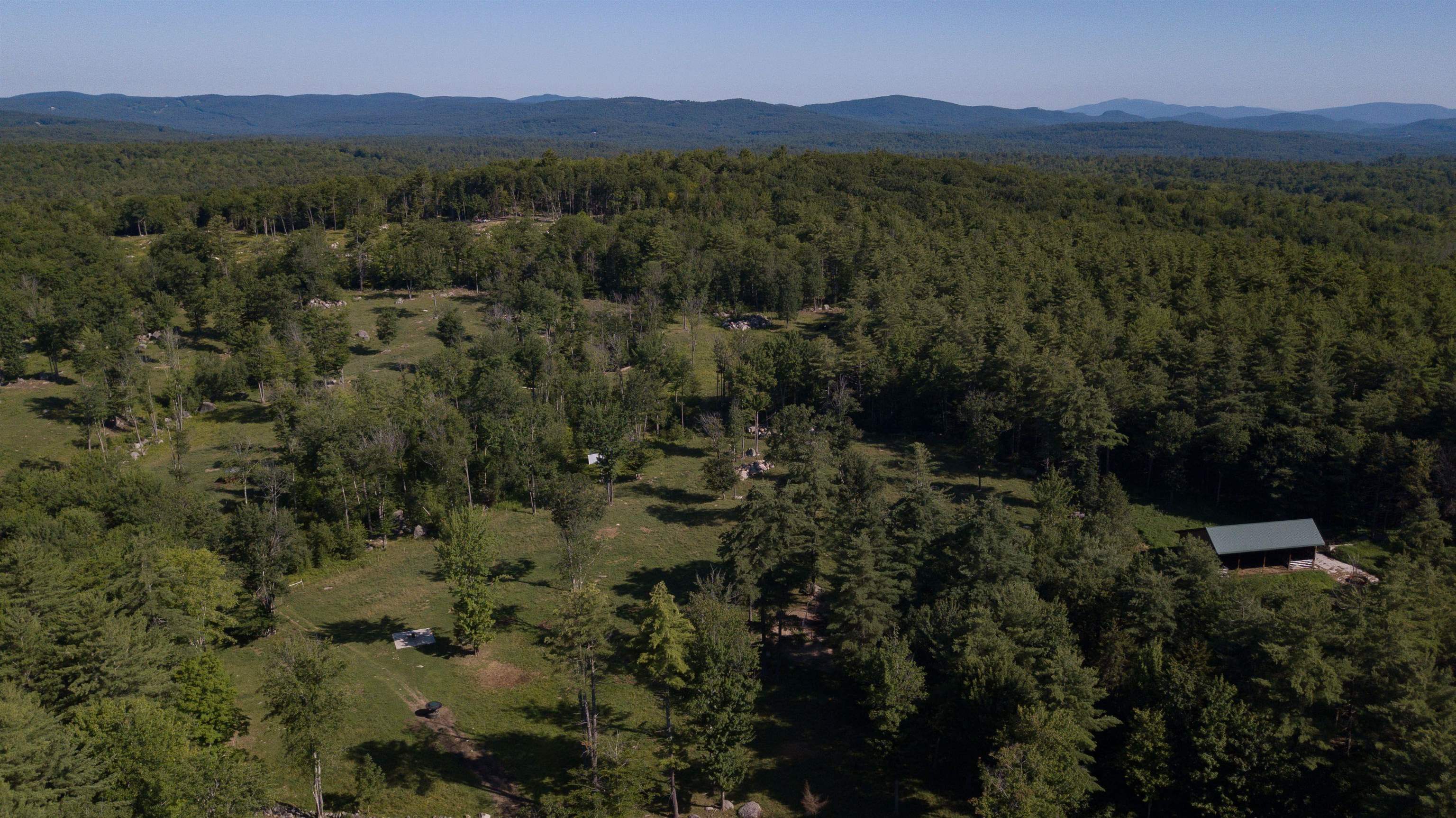 96 Baker Road North Sutton, NH 03260 - Photo 40 of 40