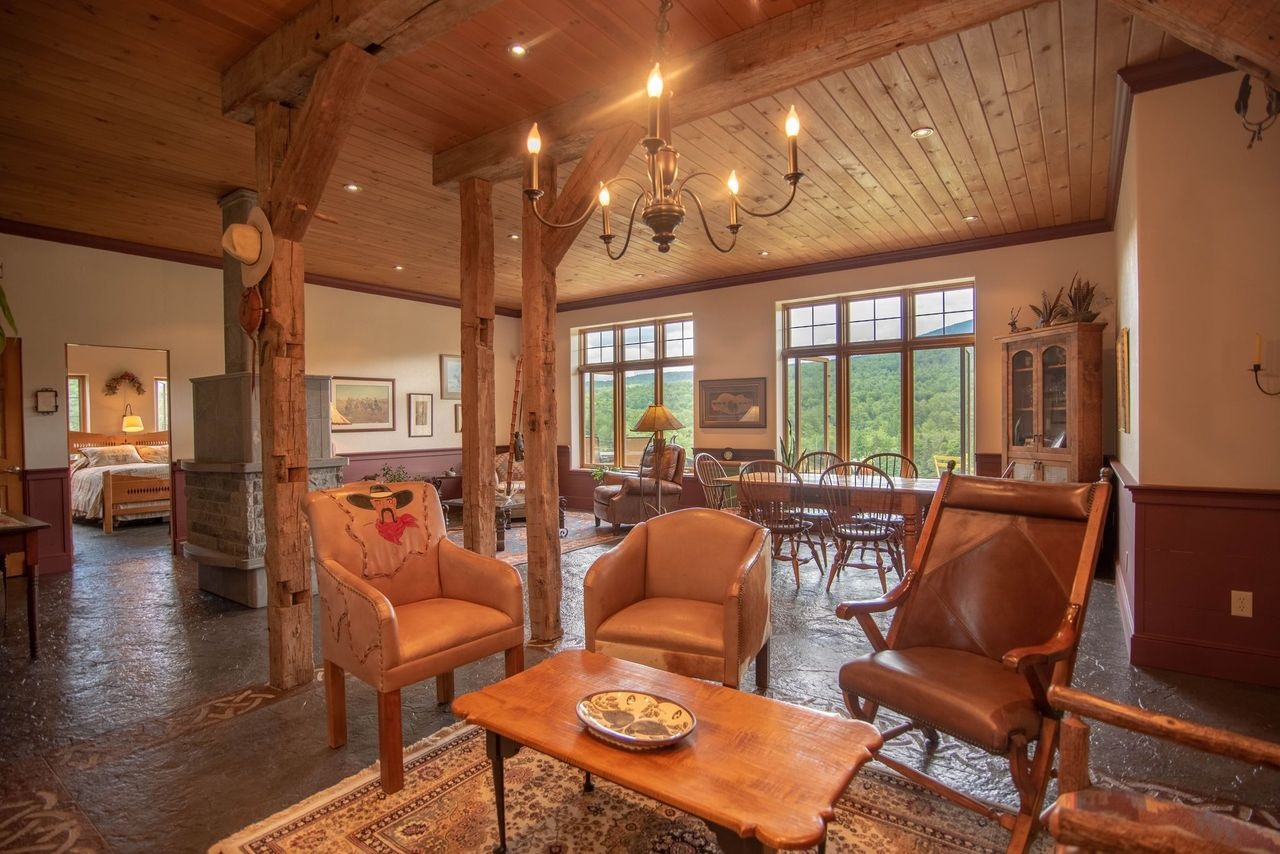 96 Baker Road North Sutton, NH 03260 - Photo 7 of 40