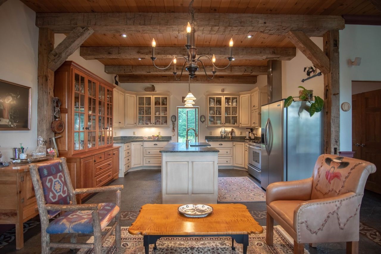 96 Baker Road North Sutton, NH 03260 - Photo 8 of 40