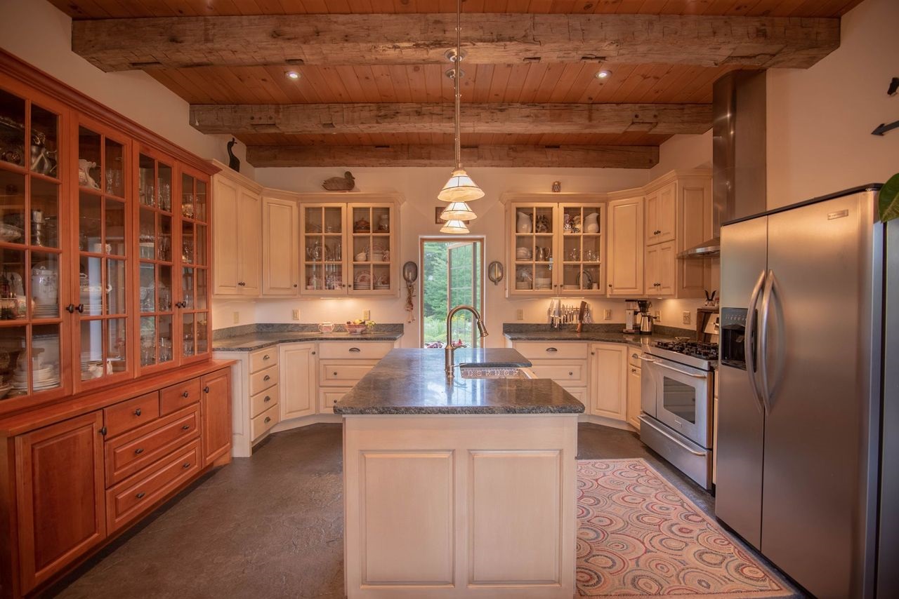 96 Baker Road North Sutton, NH 03260 - Photo 10 of 40