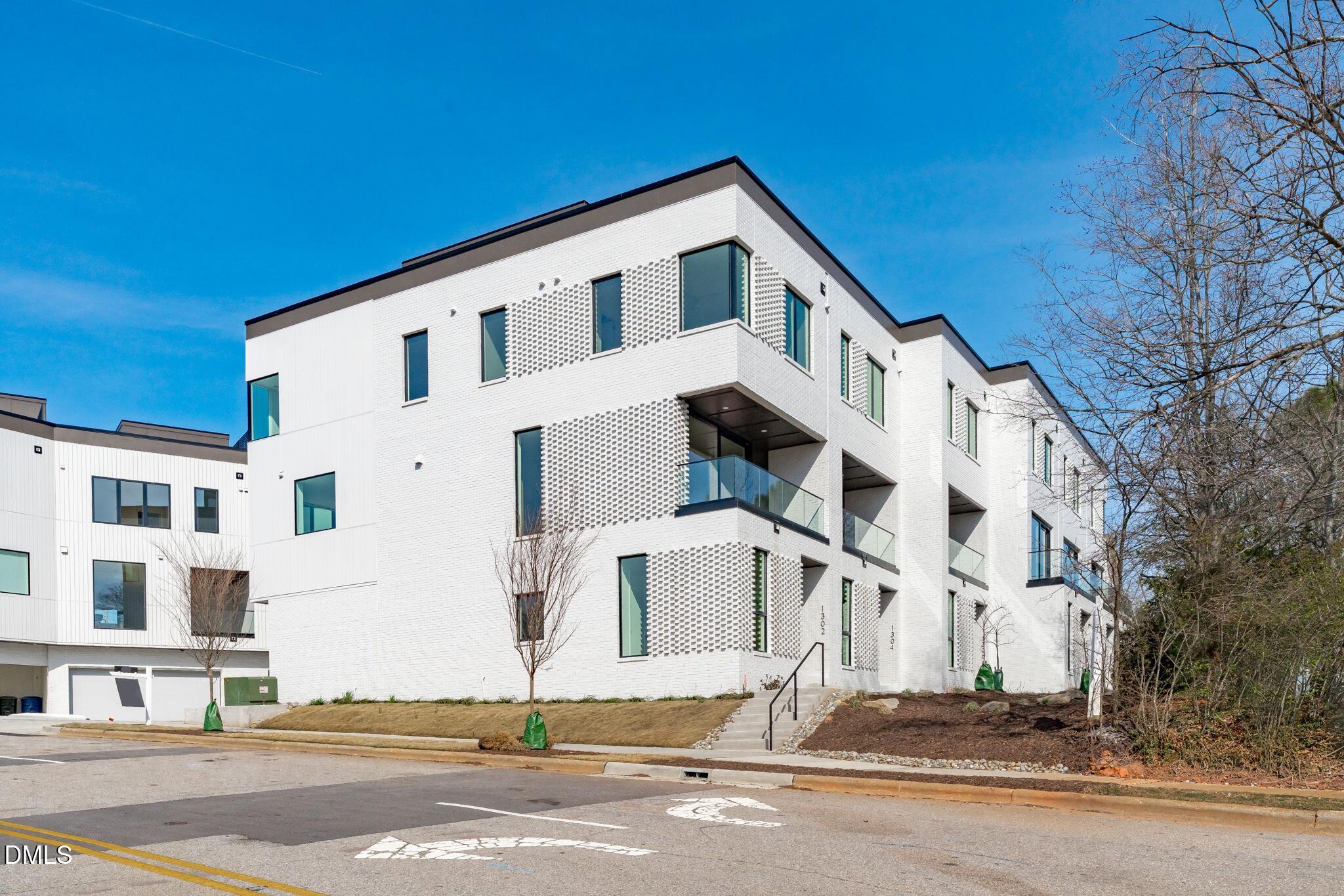 1312 Chamblee Hill Raleigh, NC 27608 - Photo 23 of 36 1