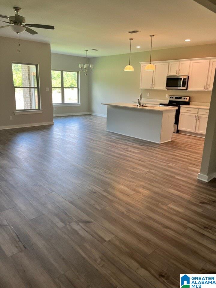 804 Ginger Lee Street Foley, AL 36535 - Photo 2 of 2