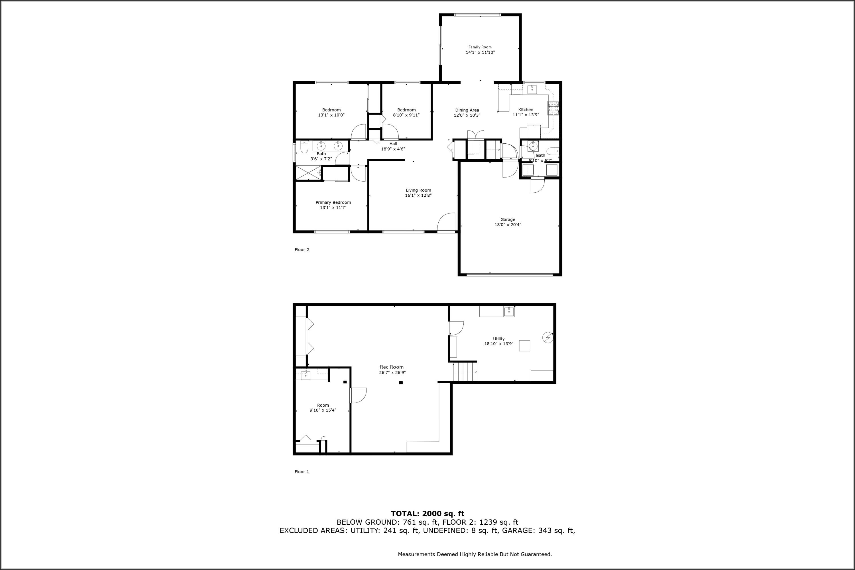 14677 Newburgh Road Livonia, MI 48154 - Photo 54 of 54 all_floors_14677_newburgh_road_livonia_w