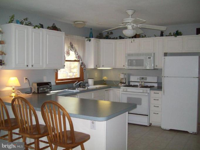16033 Laurel Springs Road Culpeper, VA 22701 - Photo 11 of 11 Kitchen