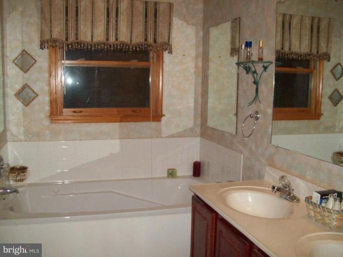 16033 Laurel Springs Road Culpeper, VA 22701 - Photo 6 of 11 Master Bath
