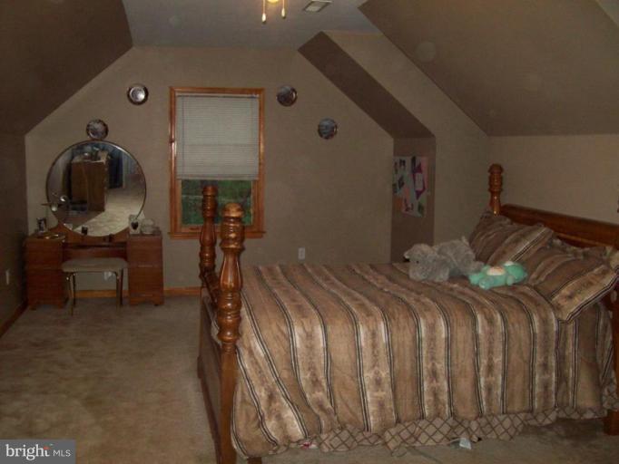 16033 Laurel Springs Road Culpeper, VA 22701 - Photo 7 of 11 Bedroom #1