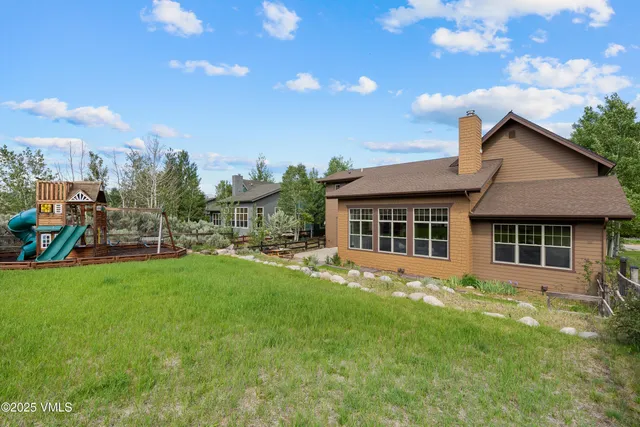 $1,650,000 | 90 Wildhorse, Gypsum, CO 81637