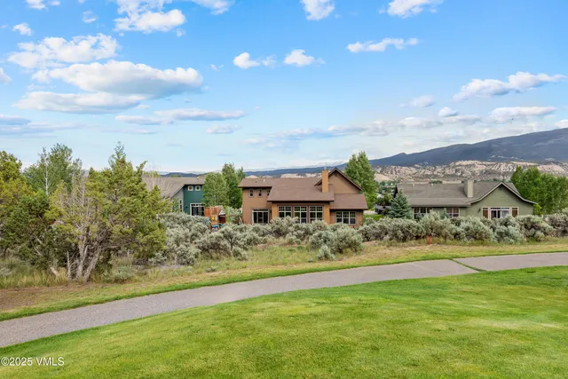 $1,650,000 | 90 Wildhorse, Gypsum, CO 81637