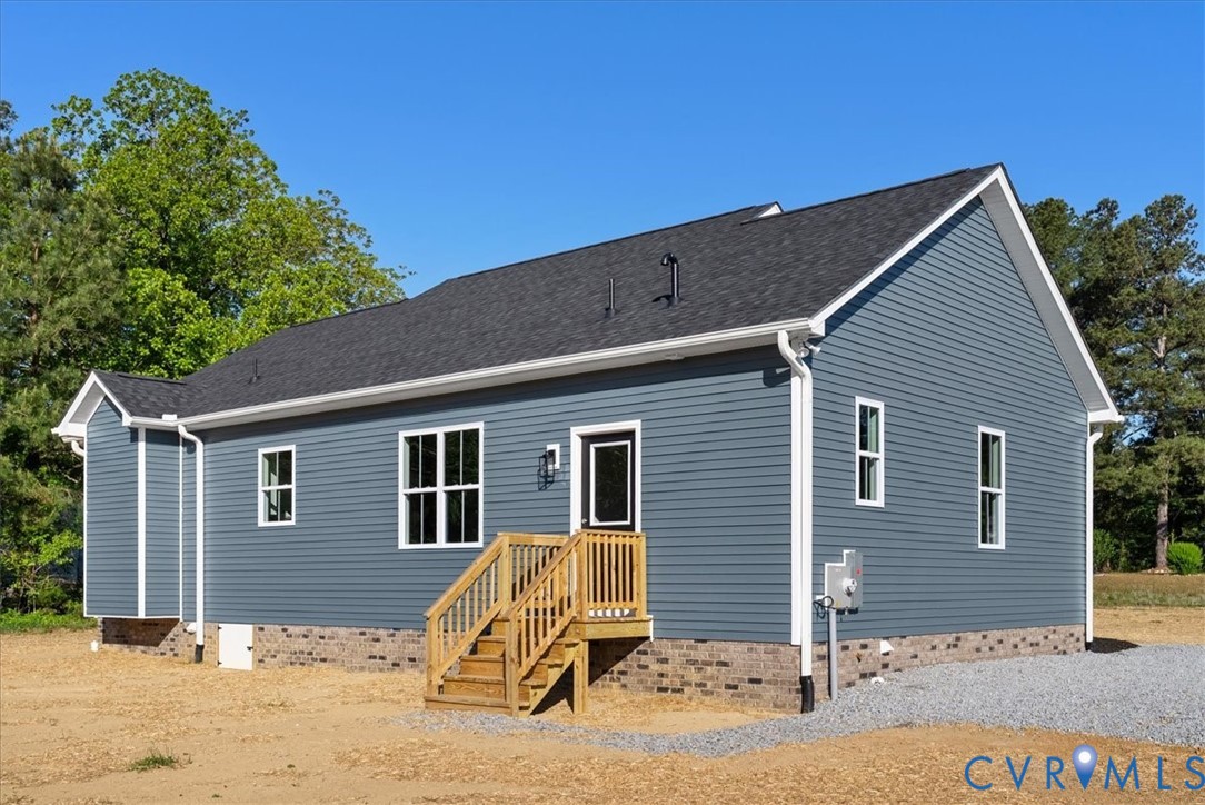 4646 Old Stage Road Lawrenceville, VA 23868 - Photo 5 of 51