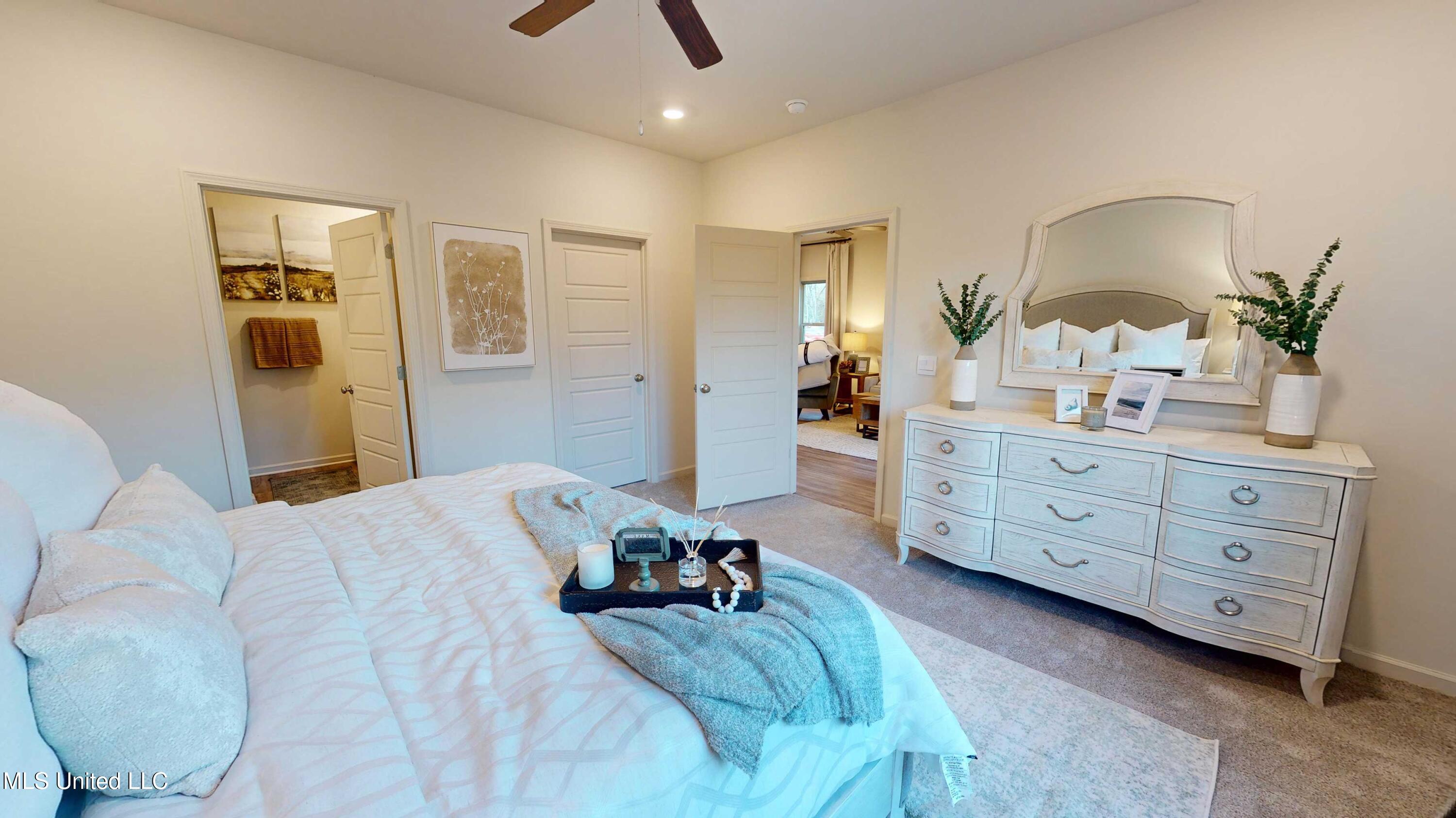 408 Hidden Reed Court Pearl, MS 39208 - Photo 17 of 34 503-Vista-Pointe-Model-Home-01162025_090