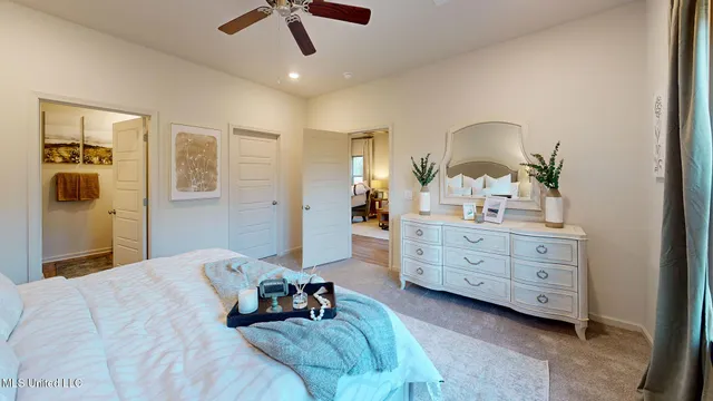 $277,900 | 408 Hidden Reed Court, Pearl, MS 39208