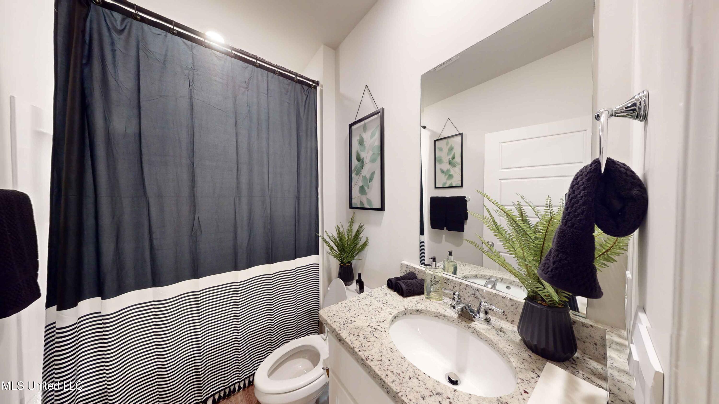 408 Hidden Reed Court Pearl, MS 39208 - Photo 26 of 34 503-Vista-Pointe-Model-Home-01162025_090