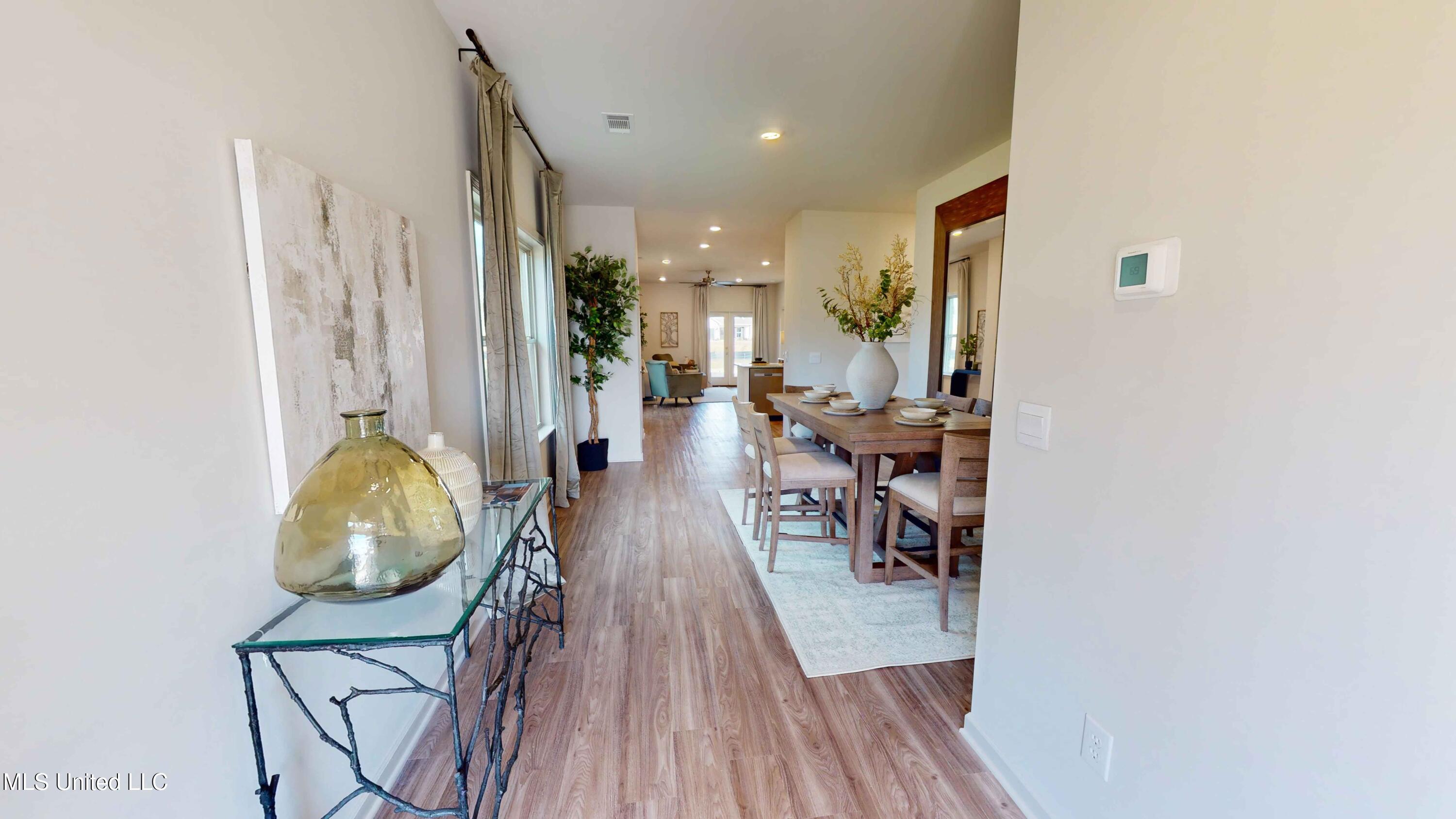 408 Hidden Reed Court Pearl, MS 39208 - Photo 2 of 34 503-Vista-Pointe-Model-Home-01162025_090