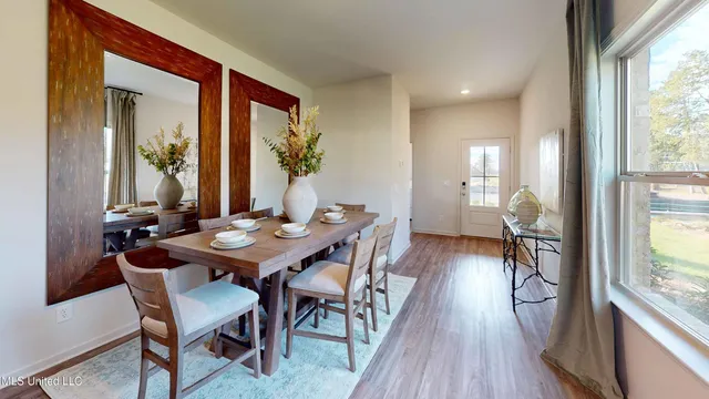 $277,900 | 408 Hidden Reed Court, Pearl, MS 39208