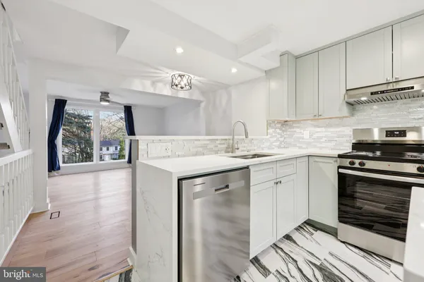 $500,000 | 1666 Harvest Green Court, Reston, VA 20194