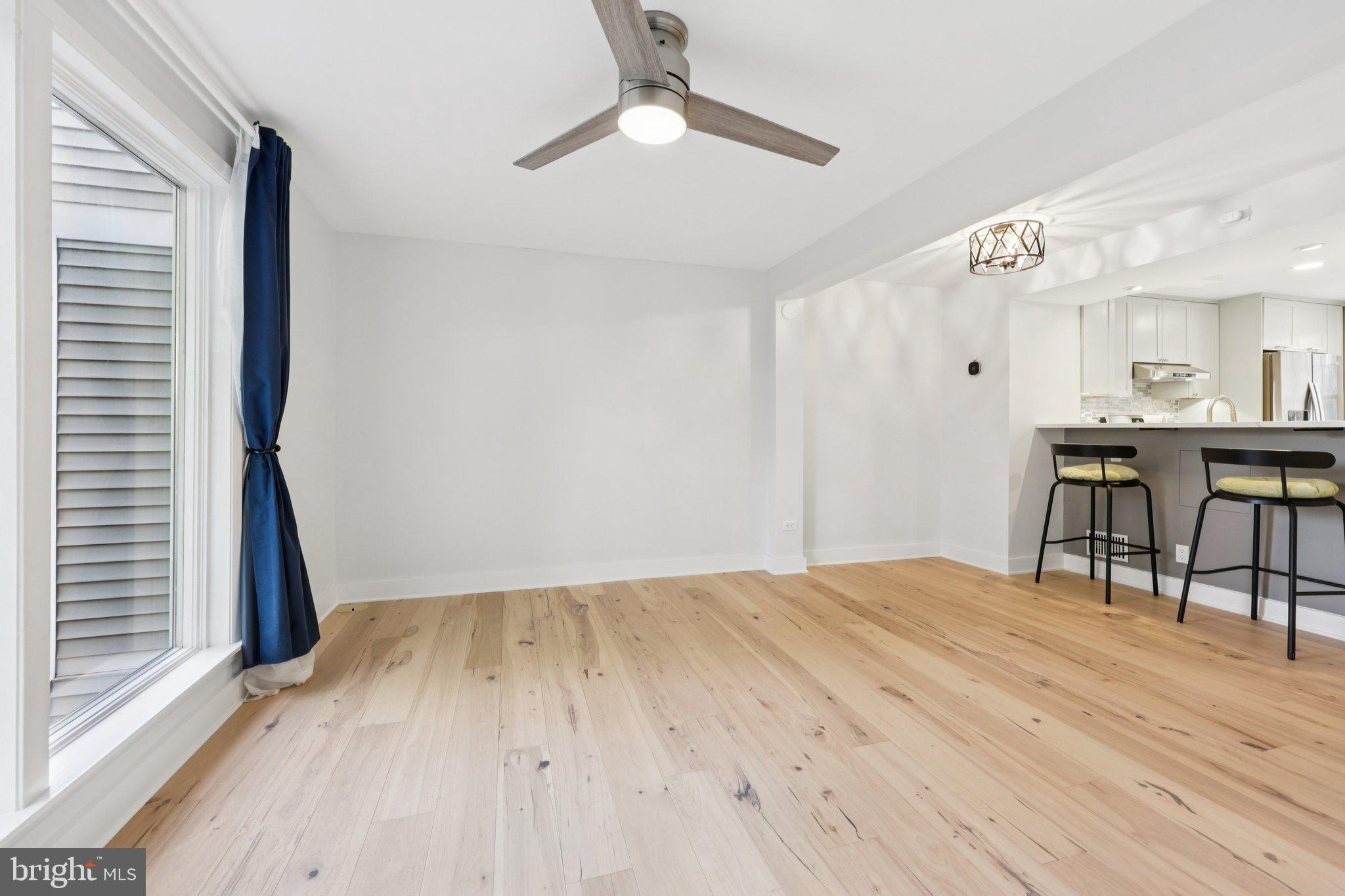 1666 Harvest Green Court Reston, VA 20194 - Photo 13 of 46 Ceiling Fan and Recessed Lighting