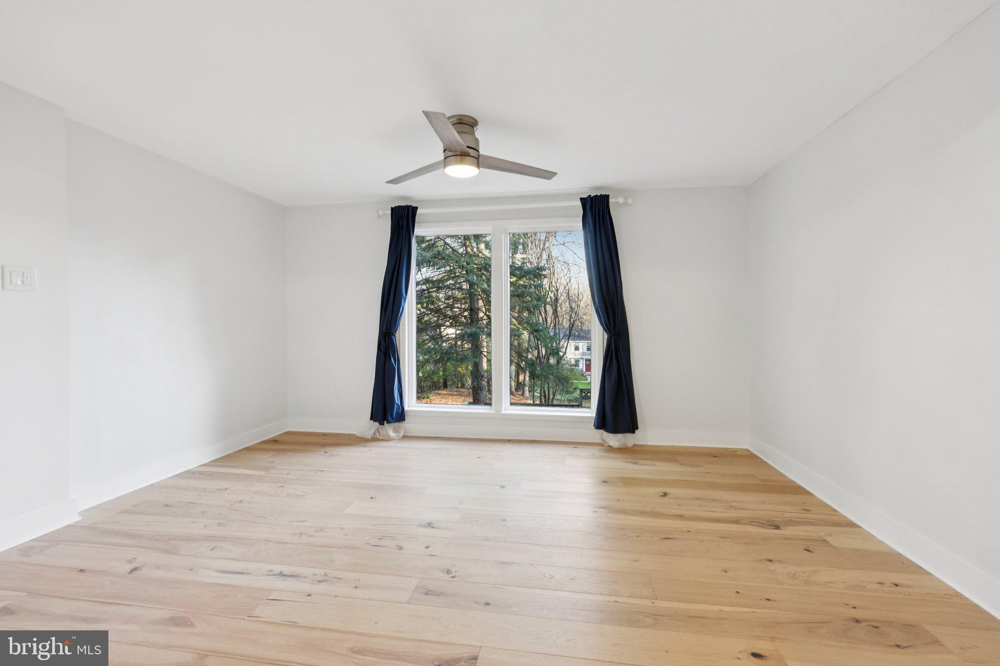 1666 Harvest Green Court Reston, VA 20194 - Photo 16 of 46 Lovely View. Hickory Engineeree Hardwoods on Main