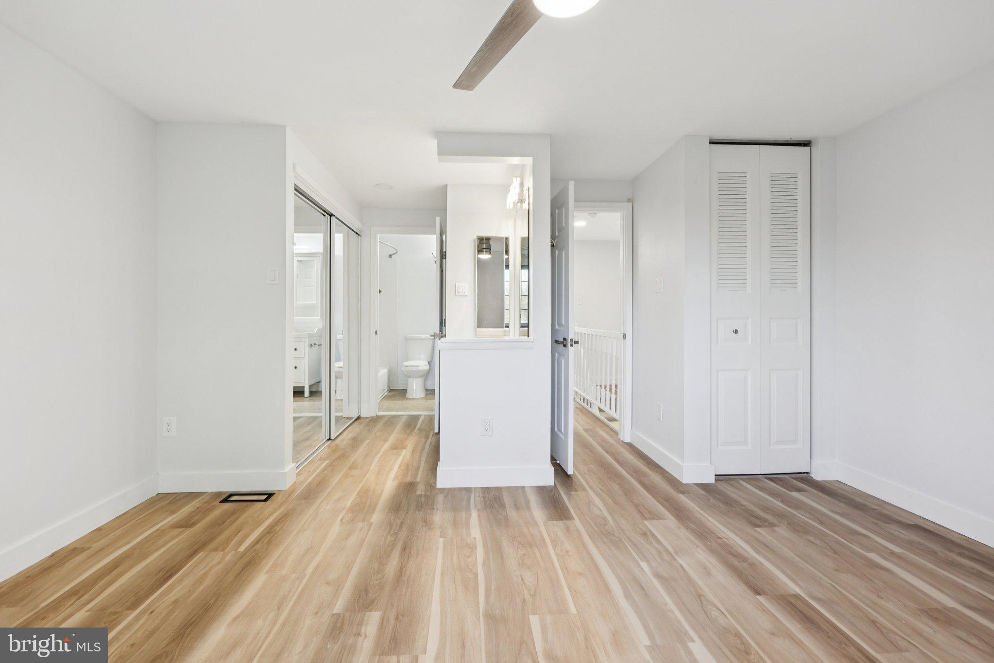 1666 Harvest Green Court Reston, VA 20194 - Photo 25 of 46 Primary Bedroom has 2 Closets