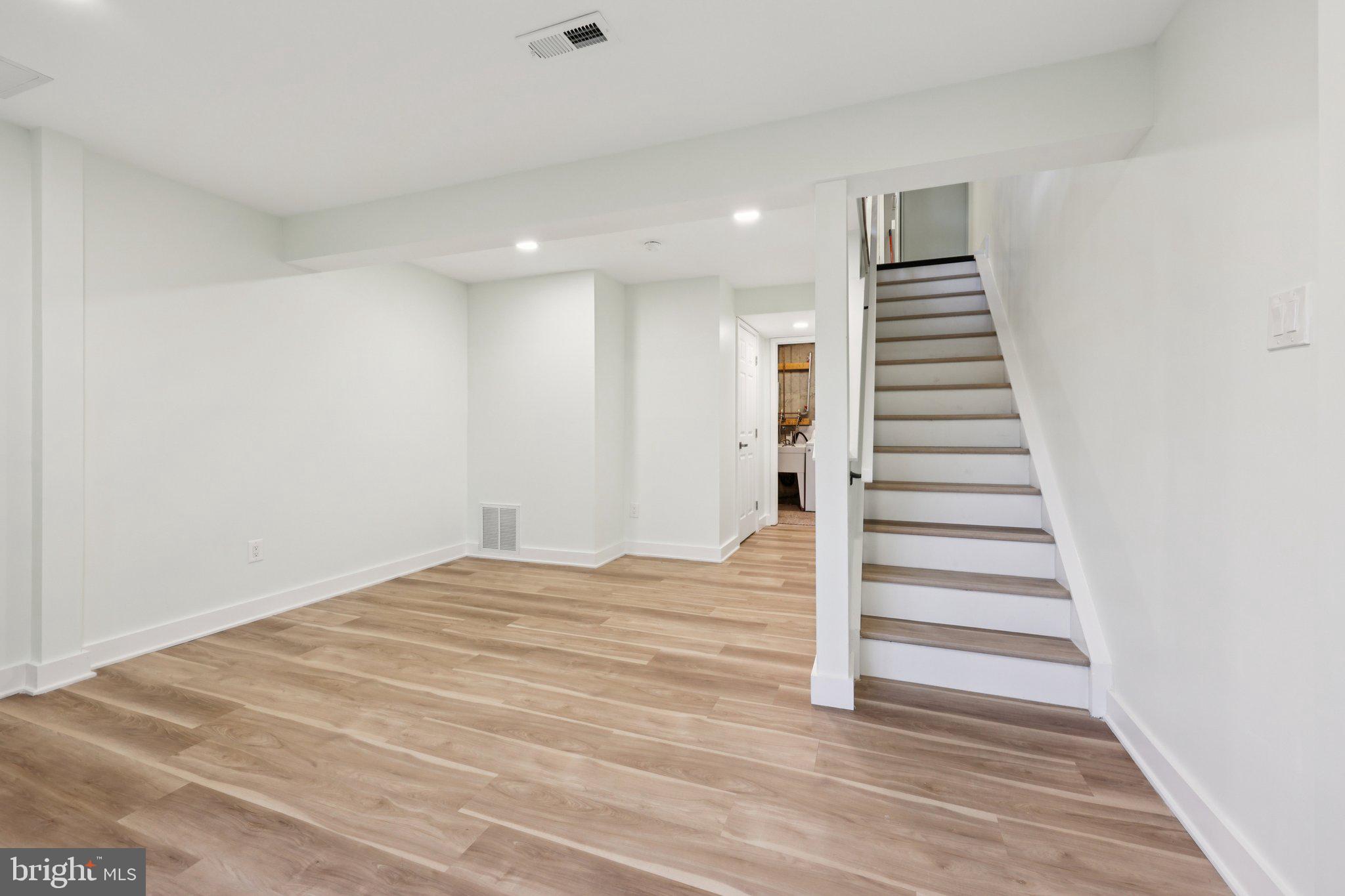 1666 Harvest Green Court Reston, VA 20194 - Photo 27 of 46 Walkout Basement
