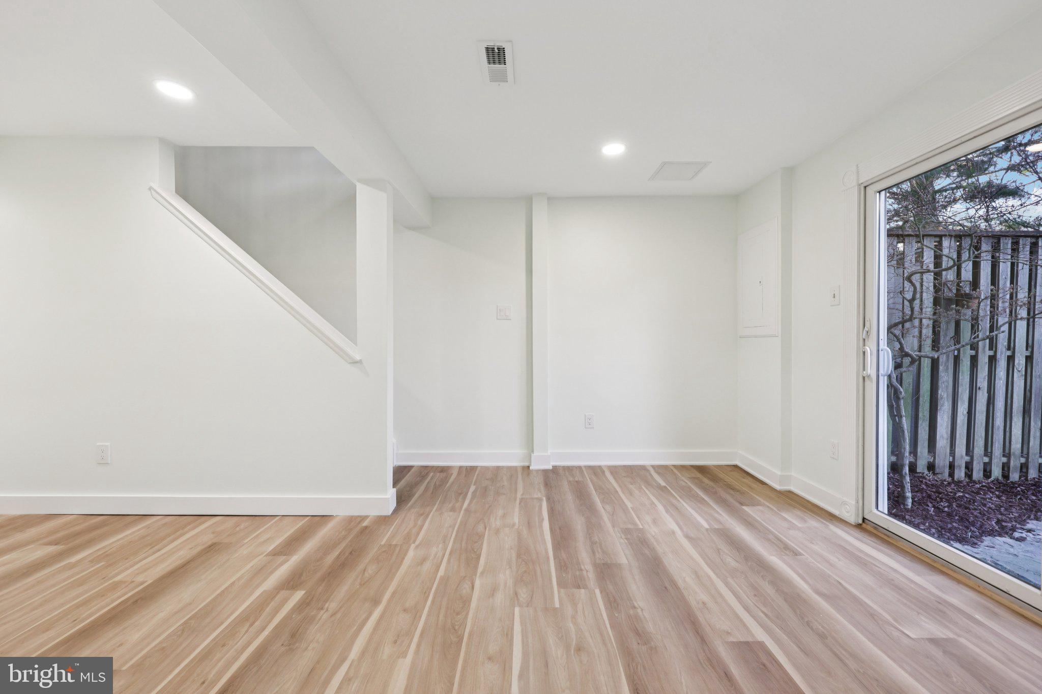 1666 Harvest Green Court Reston, VA 20194 - Photo 30 of 46 Plenty of Space in this finished Basement