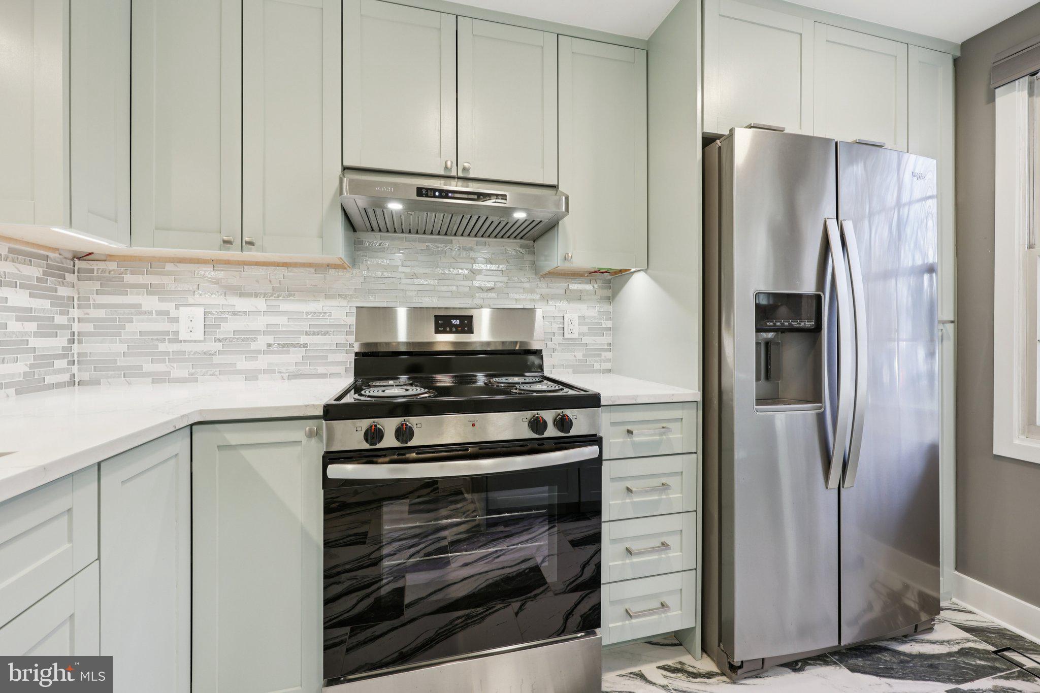 1666 Harvest Green Court Reston, VA 20194 - Photo 3 of 46 Kitchen reno in 2025/2026