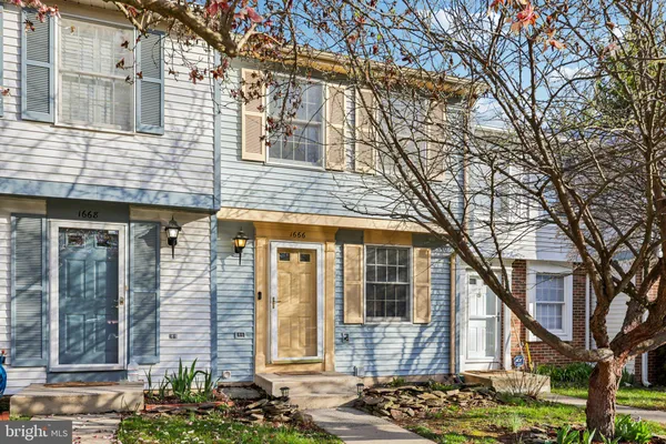 $500,000 | 1666 Harvest Green Court, Reston, VA 20194