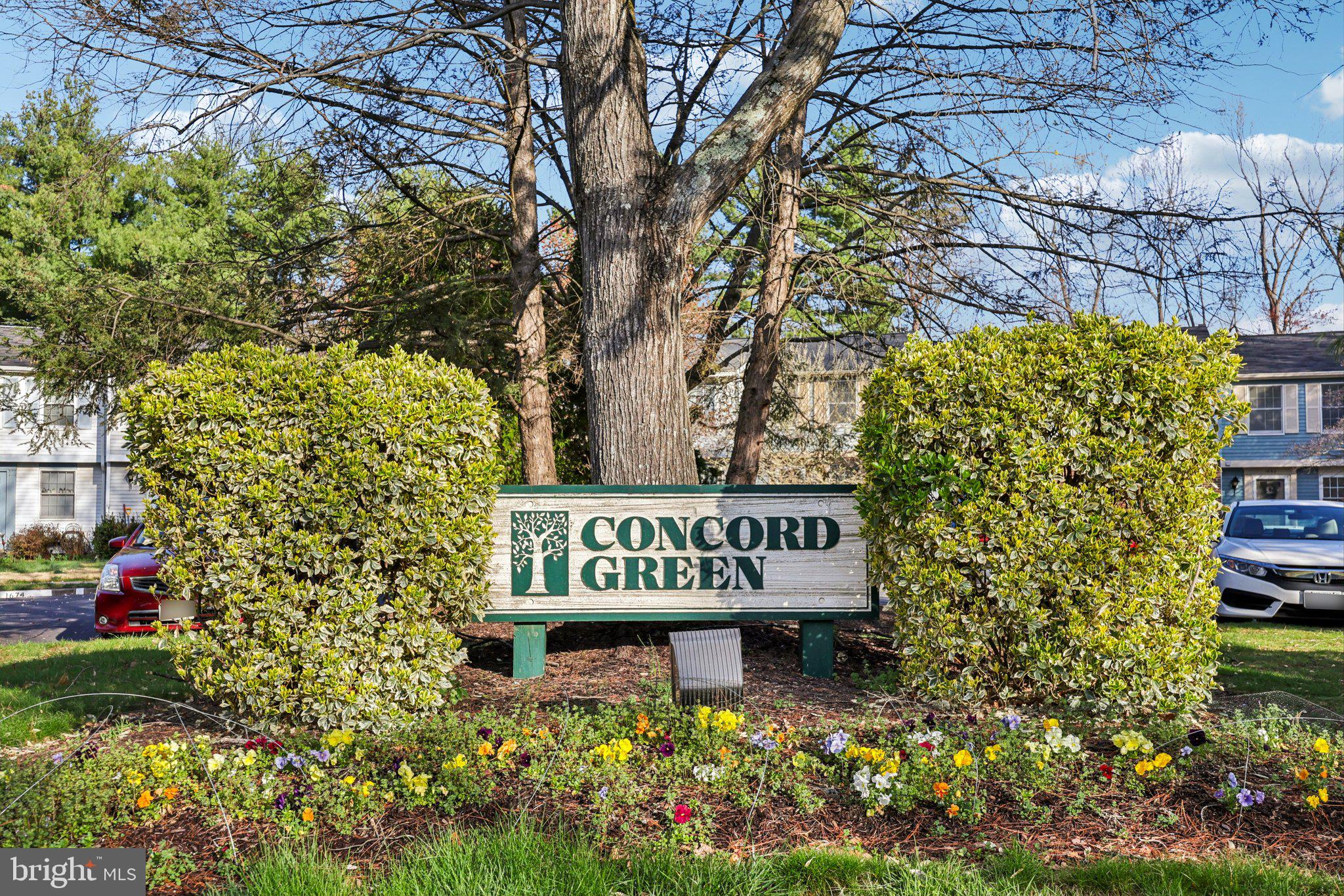 1666 Harvest Green Court Reston, VA 20194 - Photo 43 of 46 Concord Green Close to Shopping Parks