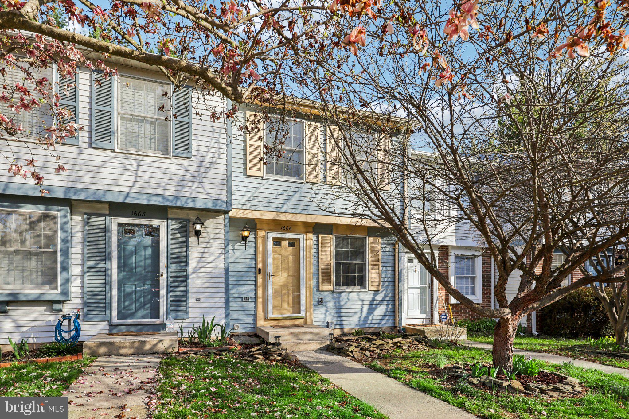 1666 Harvest Green Court Reston, VA 20194 - Photo 46 of 46