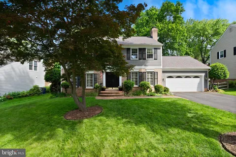 $1,110,000 | 5426 Flint Tavern Place, Burke, VA 22015