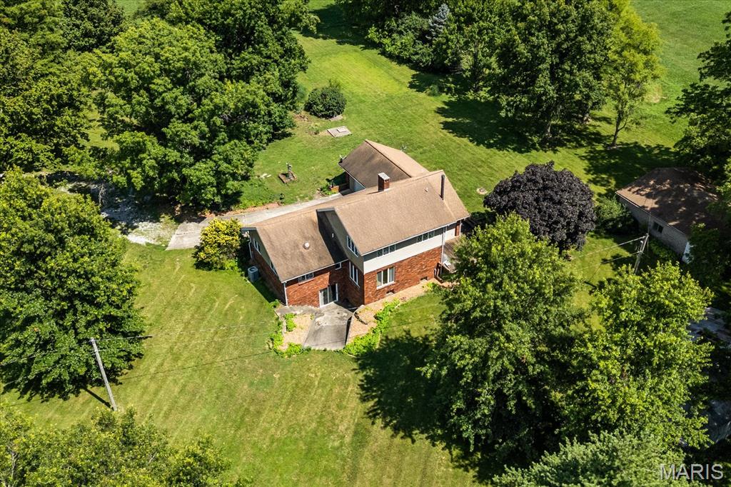 5495 Wilson Road Oakdale, IL 62268 - Photo 59 of 65