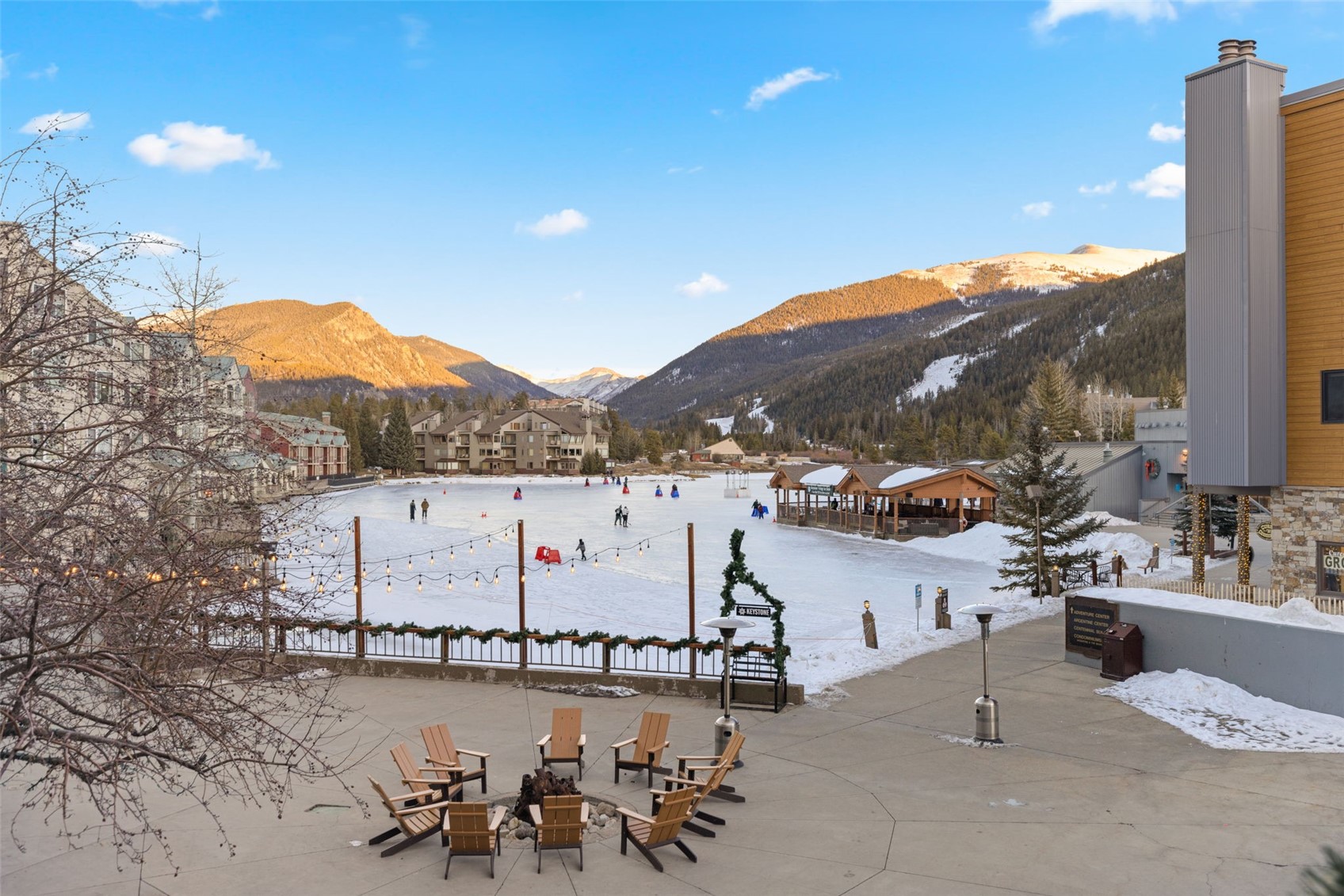 125 West Keystone Road, Unit 105 Keystone, CO 80435 - Photo 28 of 29