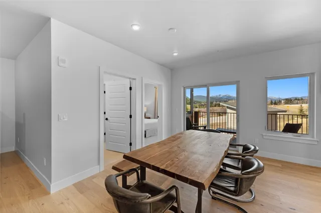 $1,145,000 | 125 West Keystone Road, Unit 105, Keystone, CO 80435