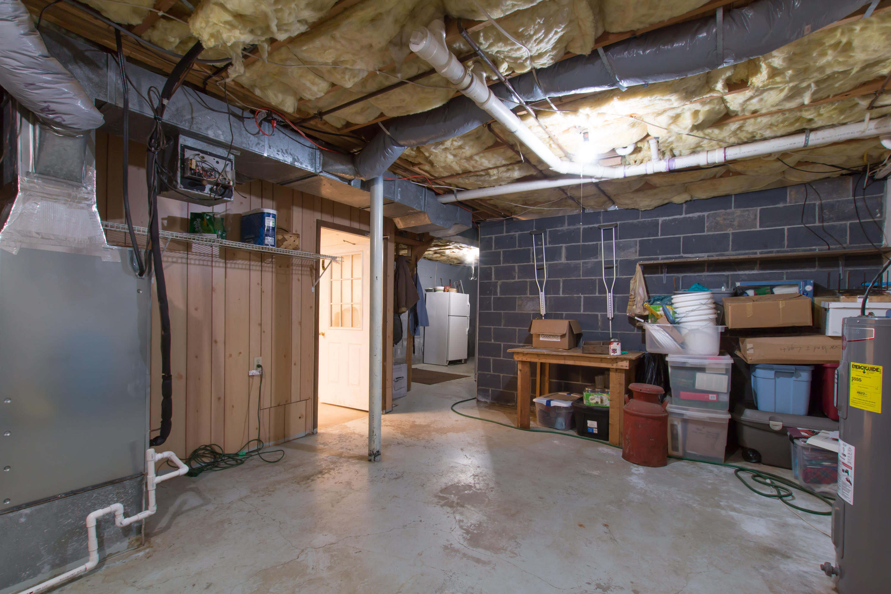 12087 Litchfield Road Abingdon, VA 24210 - Photo 27 of 61 12087 Litchfield