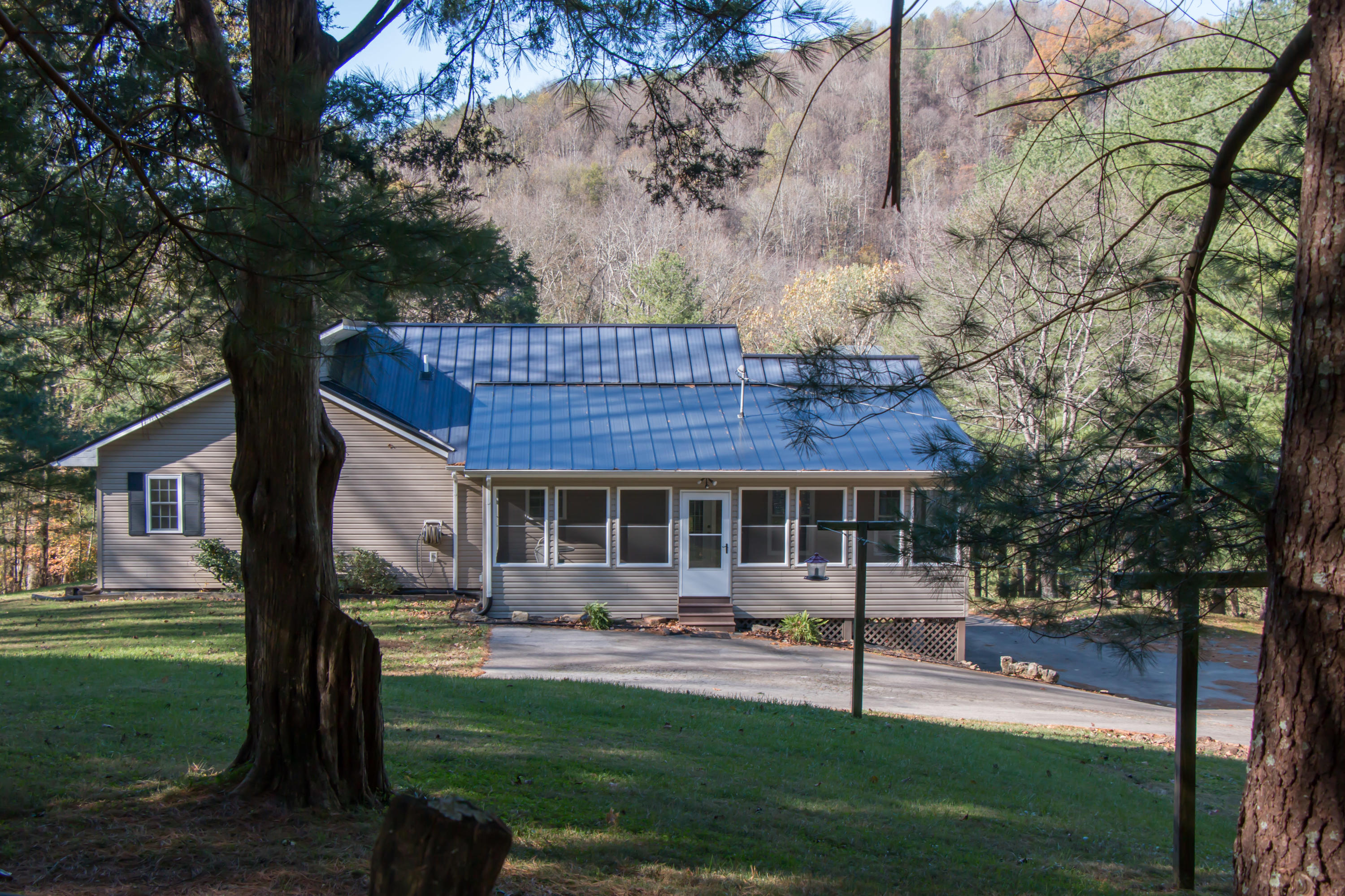 12087 Litchfield Road Abingdon, VA 24210 - Photo 34 of 61 12087 Litchfield