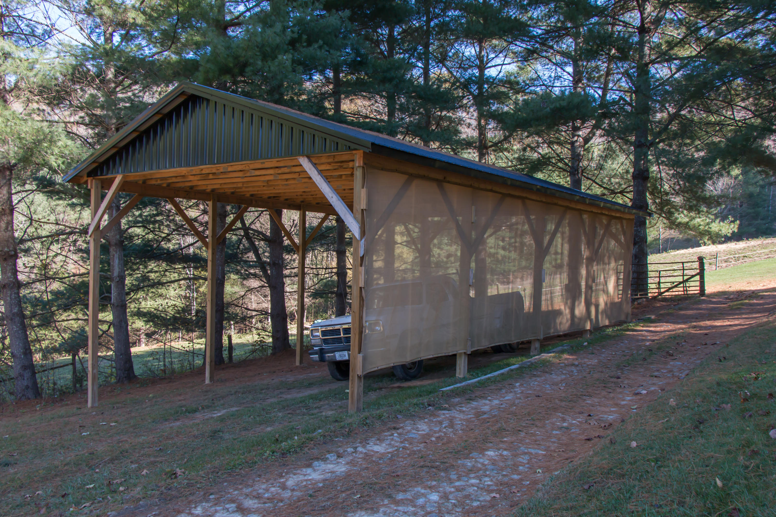 12087 Litchfield Road Abingdon, VA 24210 - Photo 35 of 61 12087 Litchfield