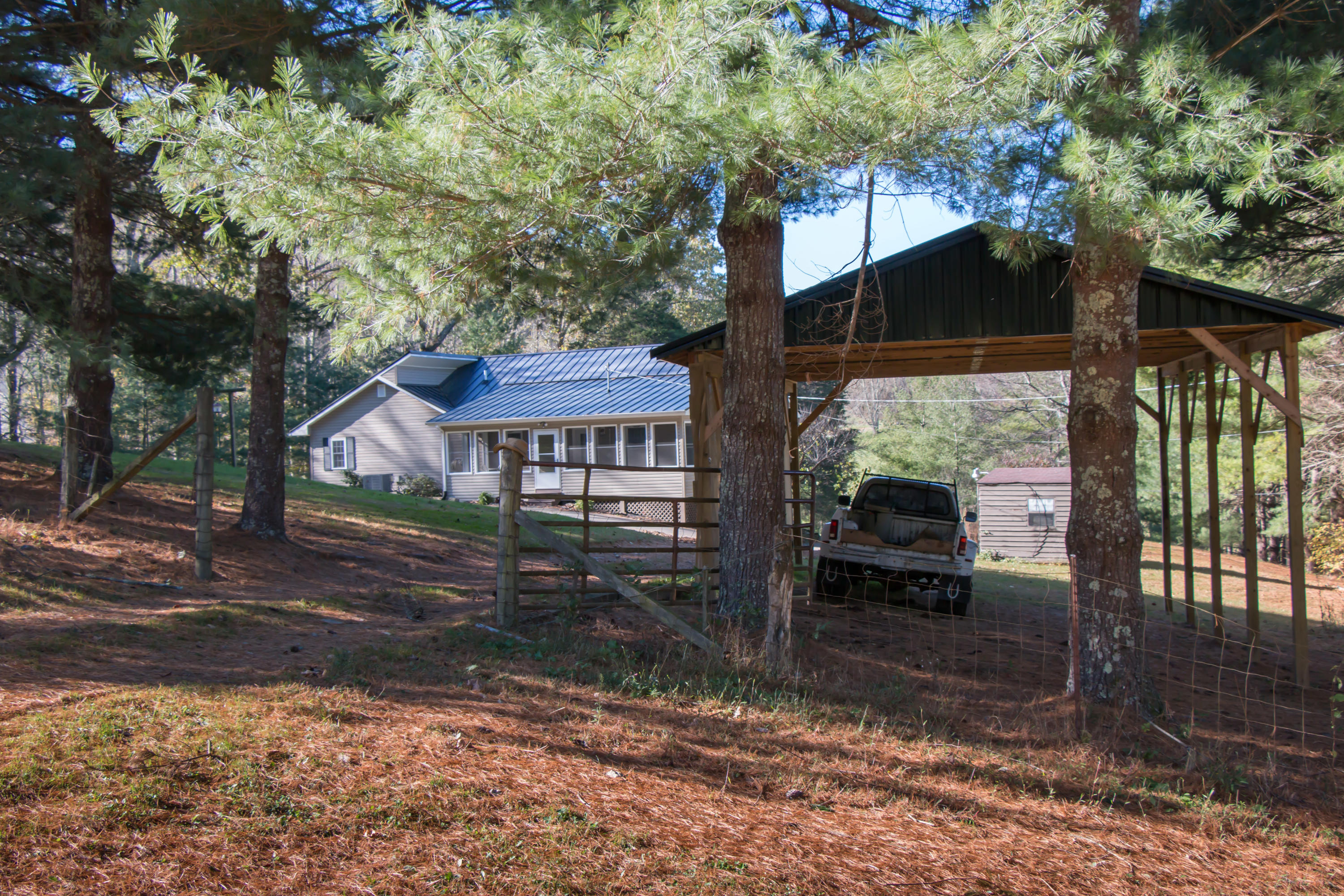 12087 Litchfield Road Abingdon, VA 24210 - Photo 36 of 61 12087 Litchfield