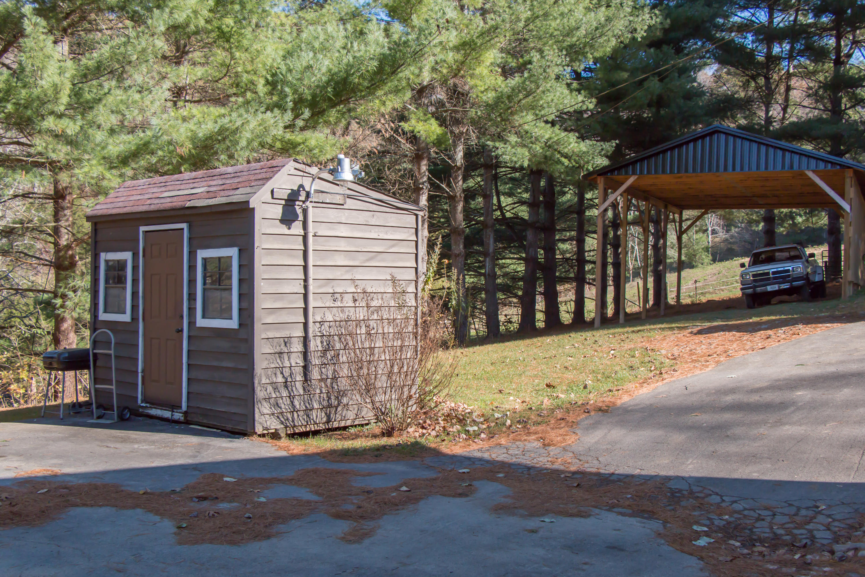 12087 Litchfield Road Abingdon, VA 24210 - Photo 37 of 61 12087 Litchfield