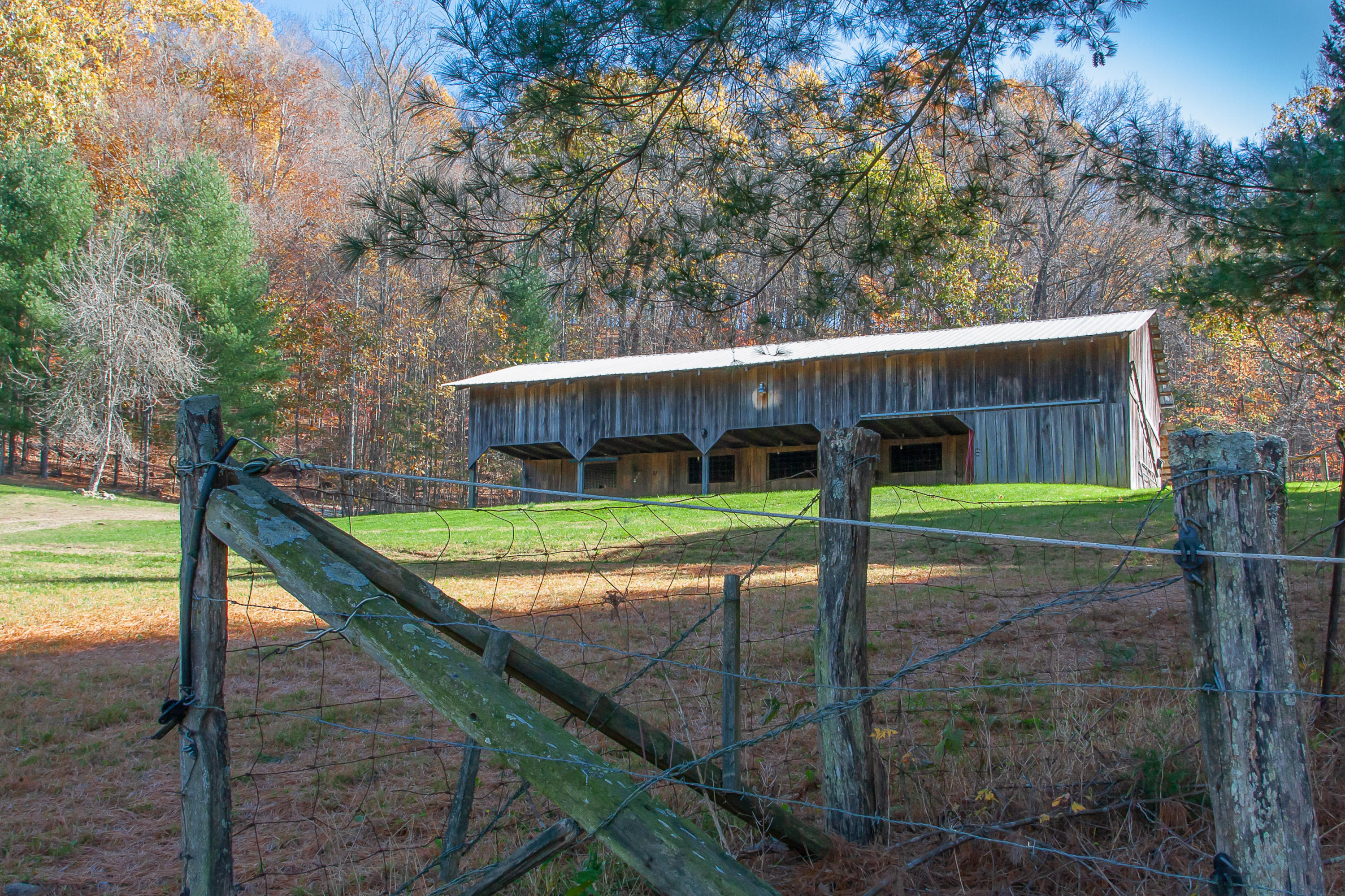 12087 Litchfield Road Abingdon, VA 24210 - Photo 40 of 61 12087 Litchfield