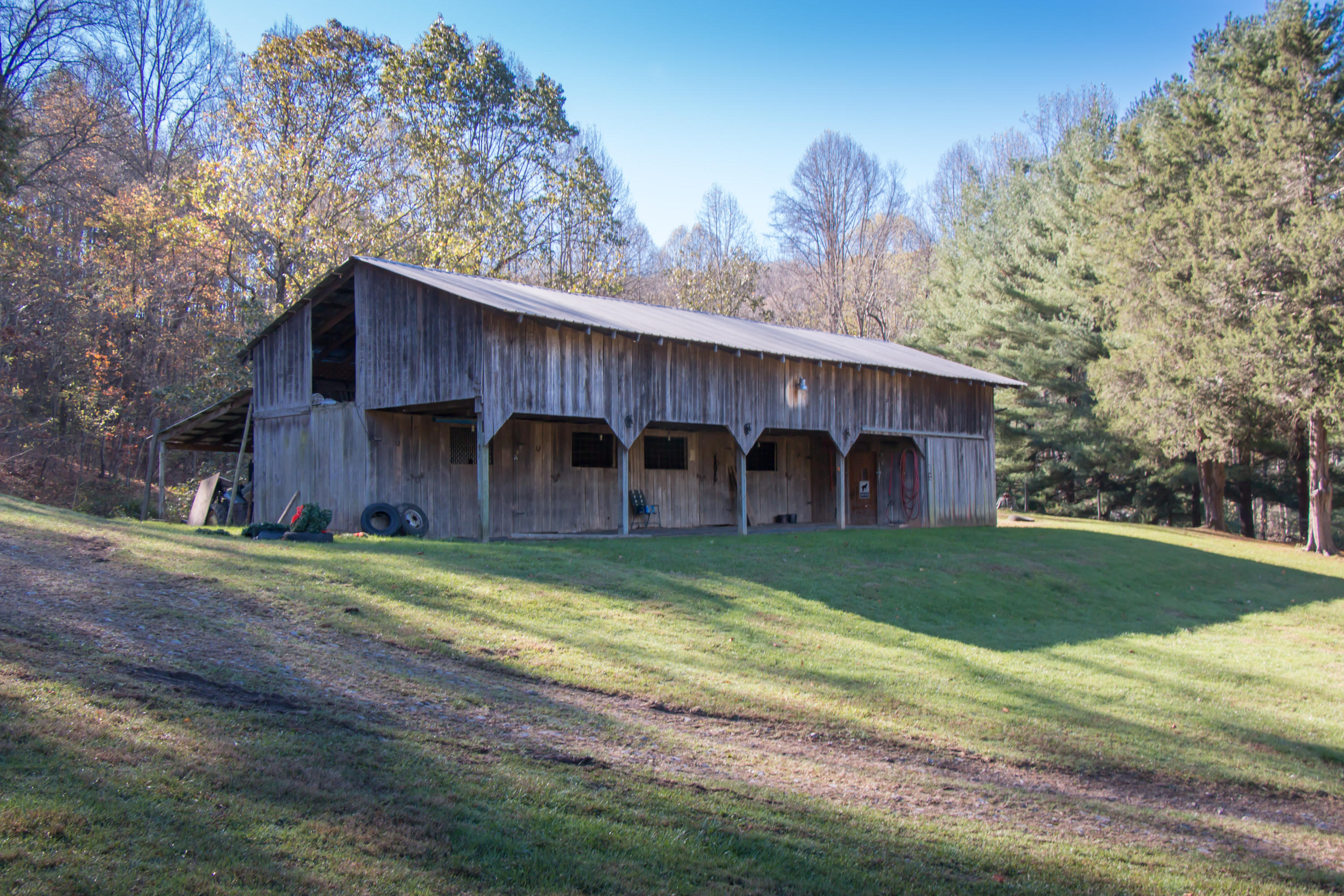 12087 Litchfield Road Abingdon, VA 24210 - Photo 41 of 61 12087 Litchfield