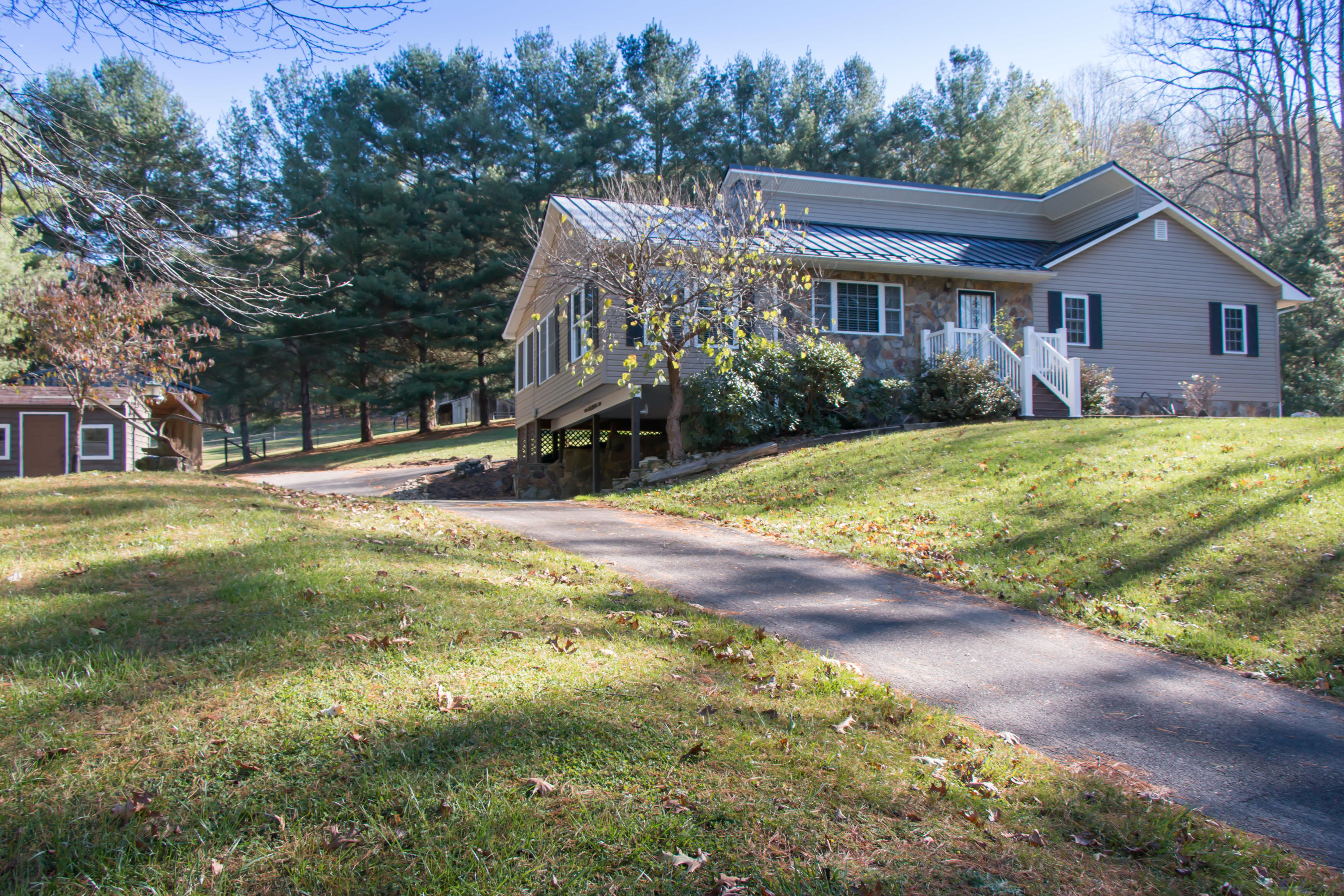 12087 Litchfield Road Abingdon, VA 24210 - Photo 57 of 61 12087 Litchfield