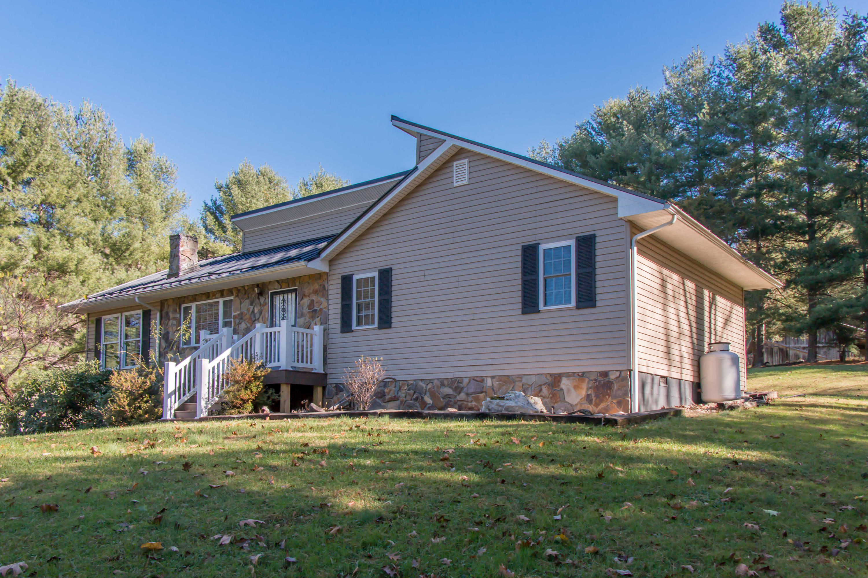 12087 Litchfield Road Abingdon, VA 24210 - Photo 59 of 61 12087 Litchfield