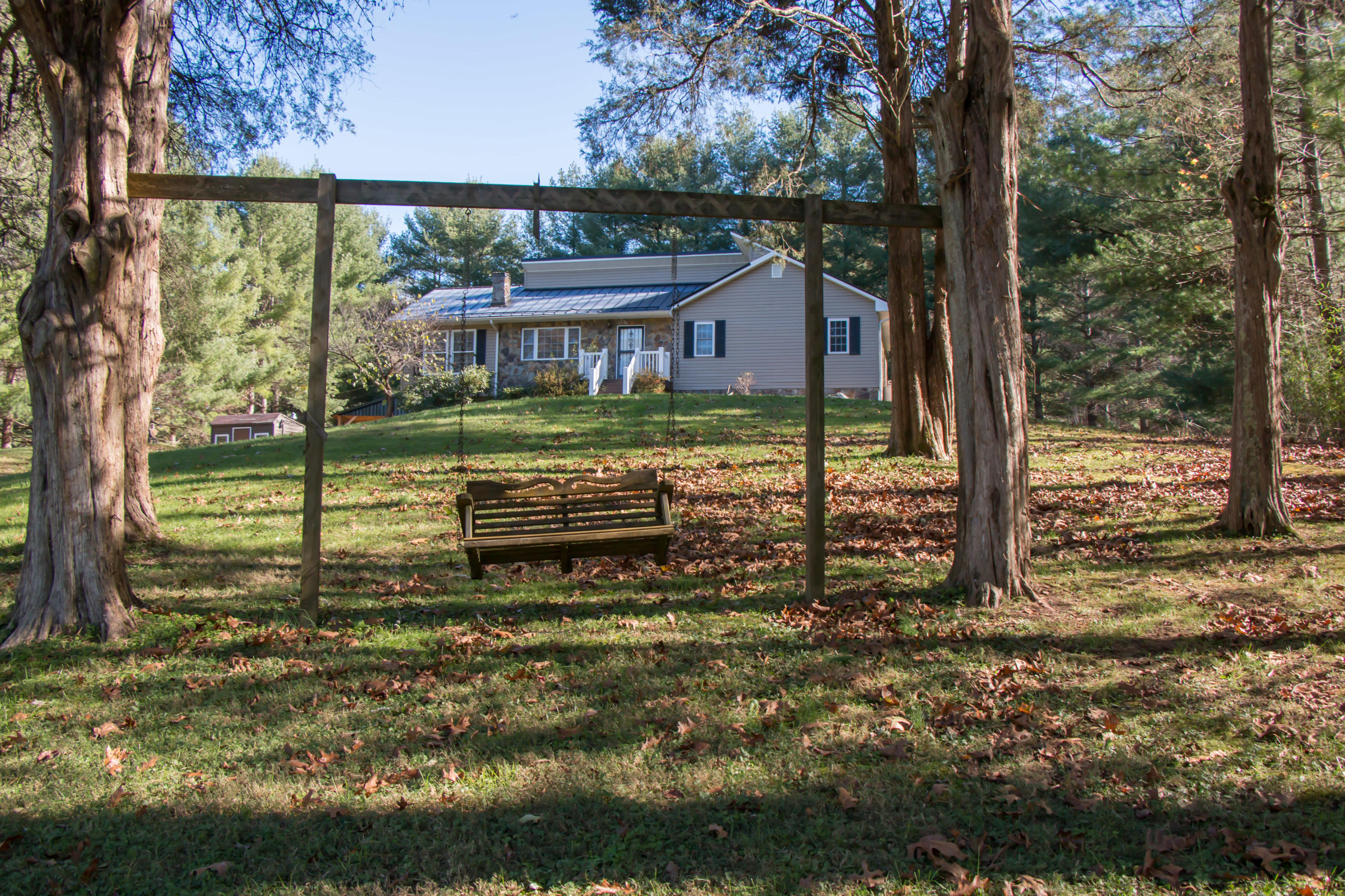 12087 Litchfield Road Abingdon, VA 24210 - Photo 60 of 61 12087 Litchfield