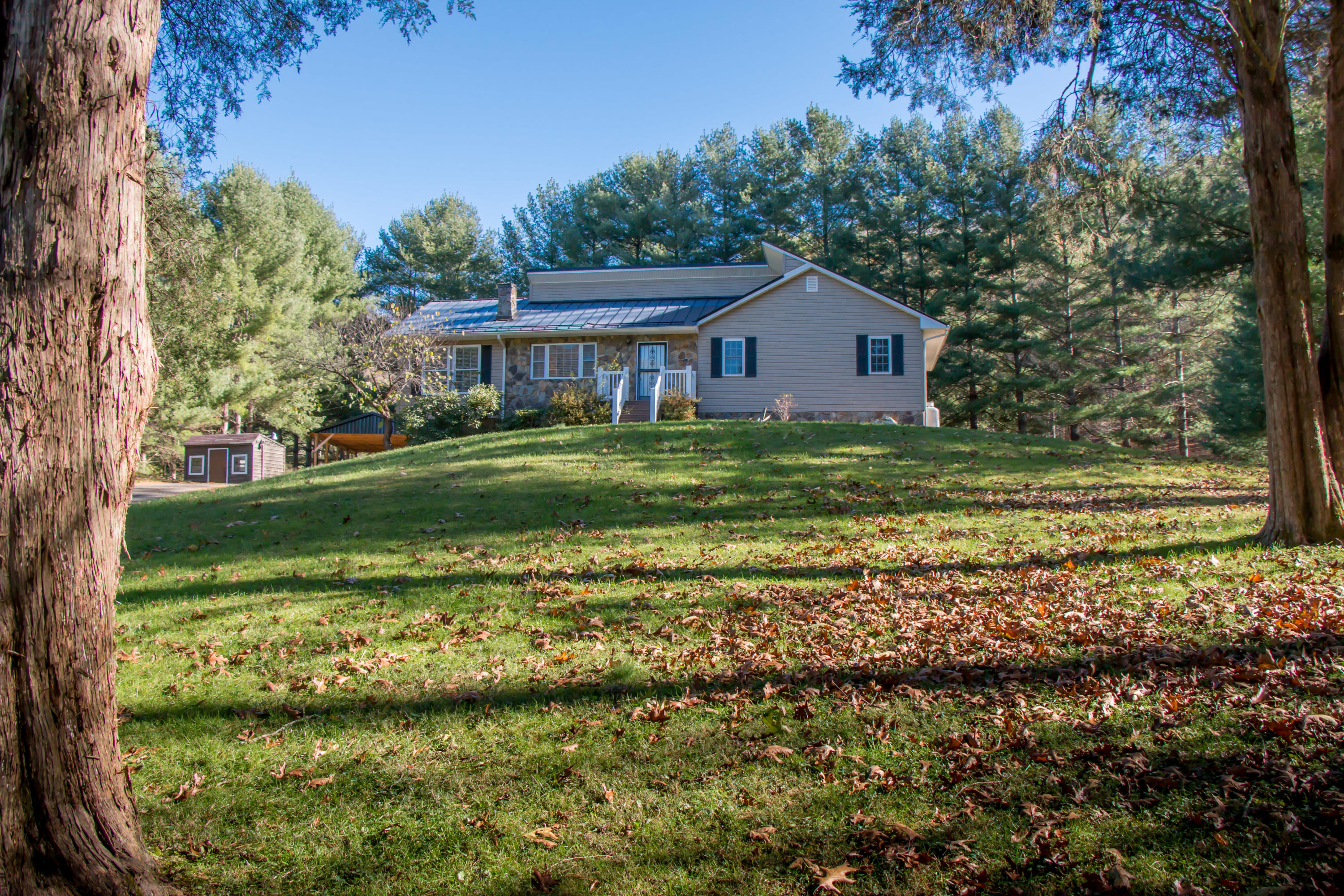 12087 Litchfield Road Abingdon, VA 24210 - Photo 61 of 61 12087 Litchfield